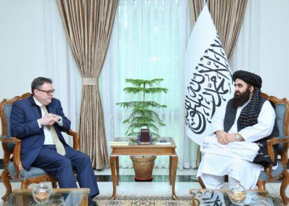 FM seeks global support for economic growth