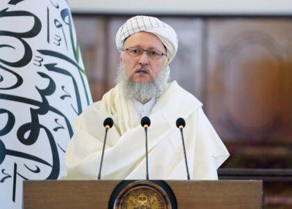 حنفی به سرکنسول ا.ا در جده: برای تحکیم و گسترش روابط میان افغانستان و عربستان بیش از پیش تلاش کنید