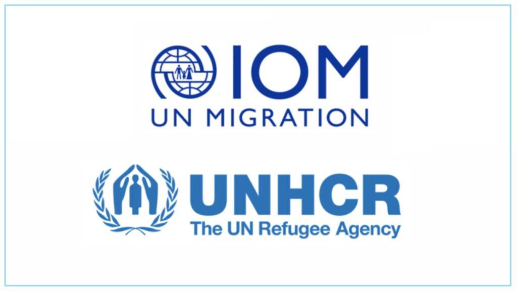 Plan to relocate Afghans worries UN agencies