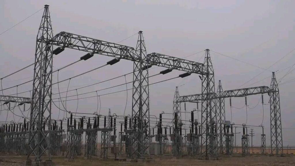 جوزجان کې د ۱۱۲ میلیون افغانیو په لګښت د برېښنا دوه پروژې ګټې اخېستنې ته وسپارل شوې