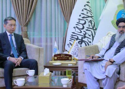 China should provide medicines for infectious disease: Jalali