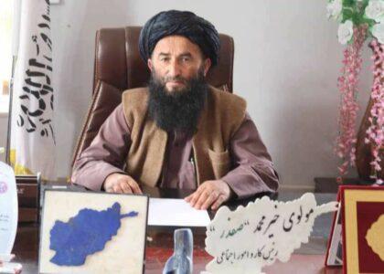 Over 2,300 work permits issued in Badakhshan