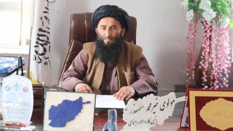 د بدخشان د کار او ټولنیزو چارو ریاست سږ کال د کار سلګونه جوازونه وېشلي