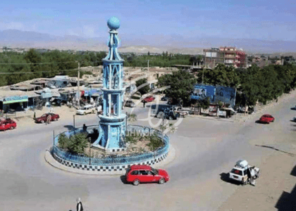 Logar to have 13 standard commercial markets soon