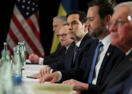 US, Russia to hold talks in Saudi Arabia on Ukraine war