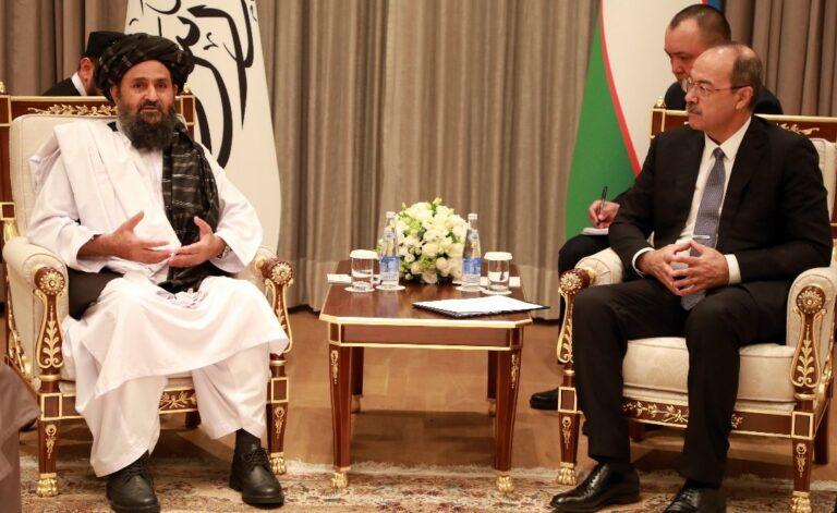 Uzbekistan committed to joint economic cooperation with Afghanistan