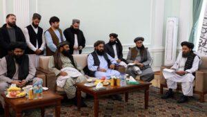 ملا برادر ازبکستان کې افغان سوداګرو ته: خپلې پانګې هېواد ته را انتقال کړئ