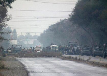 2 soldiers killed, 6 wounded in DI Khan explosion