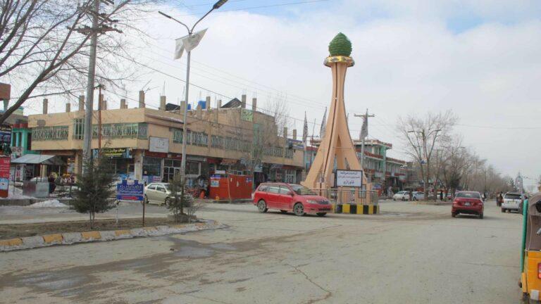 Sharana residents want city’s master plan implemented