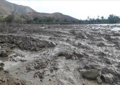 36 killed, 40 wounded as heavy rains lash country