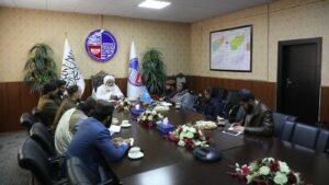 د خوړو نړۍوال پروګرام له افغانستان سره د خپلو مرستو پر دوام ټینګار کړی