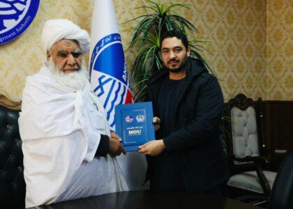 Natural disasters-hit families to get aid in Kandahar