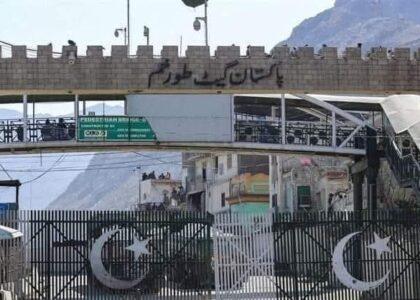 Torkham crossing remains closed for 2nd day