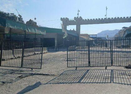 Torkham route remains shut for 5th day in a row