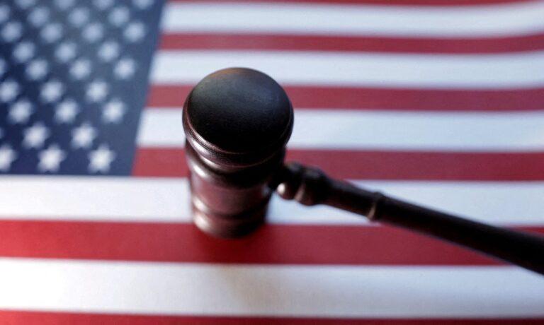 US trade court stops Trump’s sweeping tariffs