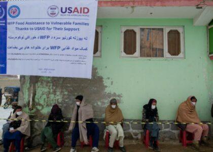 Some countries hard hit by US aid pause: CGB