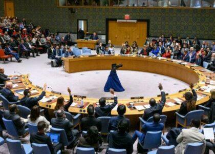 UNSC: Daesh remains threat to Afghanistan, beyond