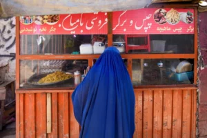 One-third of Afghanistan population face food insecurity: WB
