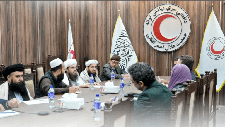 دلاور: نړۍوالې مرستندویه ټولنې دې د افغانستان د خلکو لاسنیوی وکړي