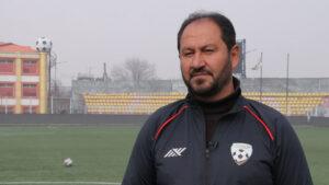 Football team ready to give tough fight in Asia Cup: Manochehir  