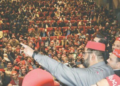 Peace on Pakhtun land bartered for dollars: ANP
