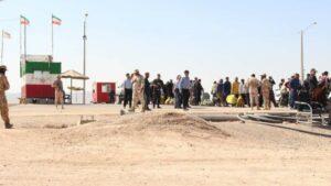 Iran sets June 5 deadline for 4m illegal Afghans to leave