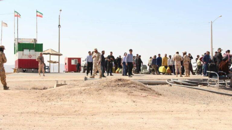 Iran sets June 5 deadline for 4m illegal Afghans to leave