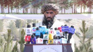 مسؤولین: افغانستان در بخش تولید گندم به خودکفایی نزدیک شده‌است