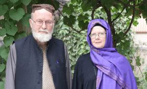 Foreigners among 4 arrested in Afghanistan: MoI