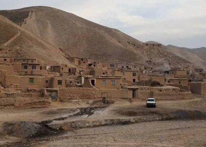 باشنده‌گان هزار سموچ تخار: به دلیل نبود بازار در این ولسوالی با مشکل روبه‌رو هستیم