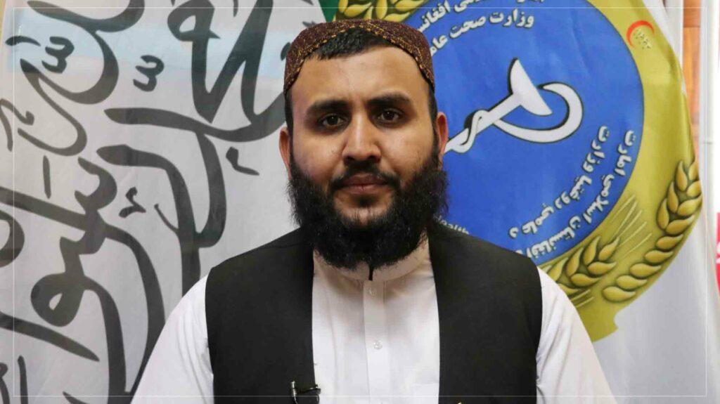 1.1m malnourished children provided care in 6 months: MoPH