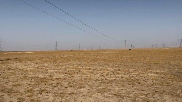 5 townships to be built for returnees in Kunduz