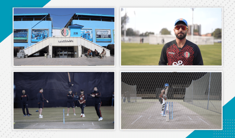 Nation, ACB hope cricket team will shine in Champions Trophy