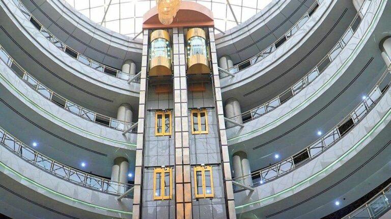 $34m standard commercial market opens in Kabul