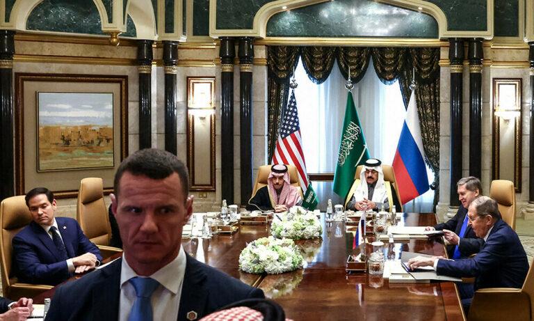 US, Russia talk revival of Black Sea grain deal