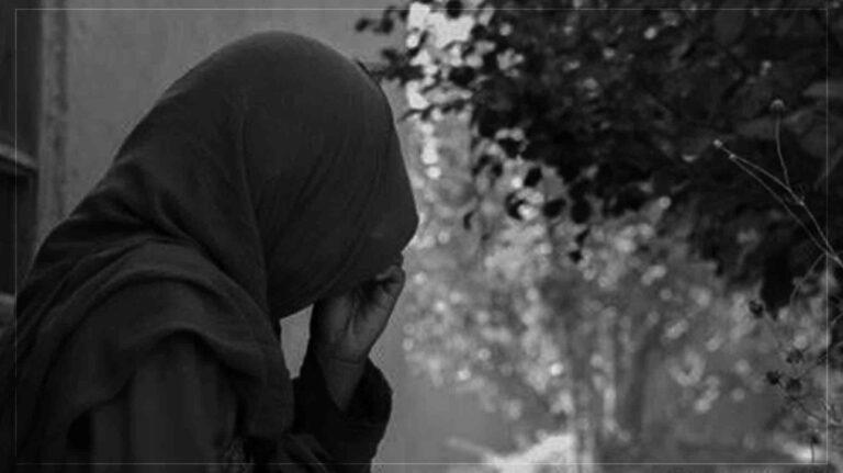 Sakina’s stark message: Don’t sacrifice girls