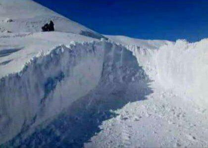 د غزني اوسېدونکي: د اجرستان او مالستان لارې دې خلاصې شي