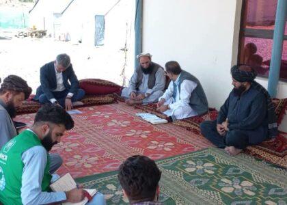 Preparations in place for new tide of refugees: Officials