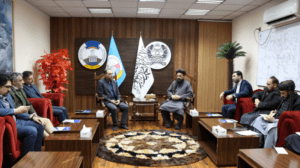 مجموعۀ شرکت‌های «ایران ترانسفو» به سرمایه‌گذاری در افغانستان ابراز علاقه‌مندی کرد