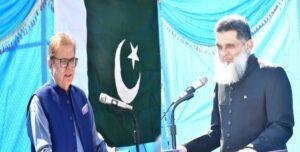 Pakistan vows stronger trade ties with Afghanistan