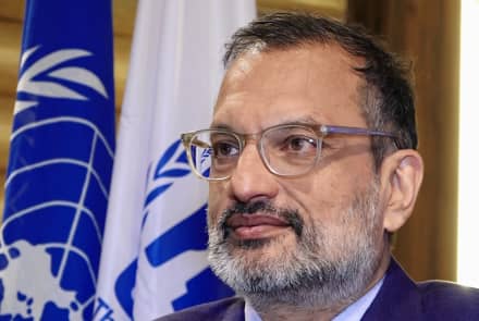 عرفات جمال در خطاب به جهان: افغانستان را فراموش نکنید