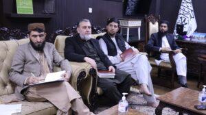 عامې روغتیا وزارت له پاکستانه افغانستان ته د واردېدونکو درملو او خوراکي توکو پرکیفیت ټینګار کړی