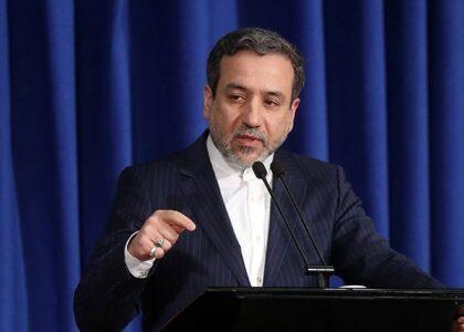 Iran stresses continued dialogue between Kabul, Islamabad