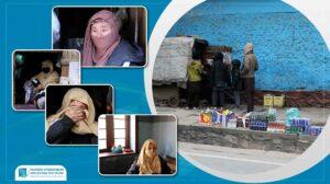 Bibi Koh: A mother’s fight for survival with psychological wounds