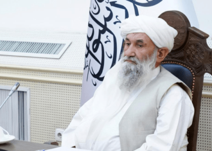 رئیس‌الوزرا: کشورهای همسایه مهاجران افغان را به‌گونۀ اجباری اخراج نکنند