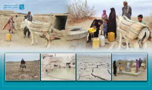 Drought in Nimroz behind exodus, livestock loss