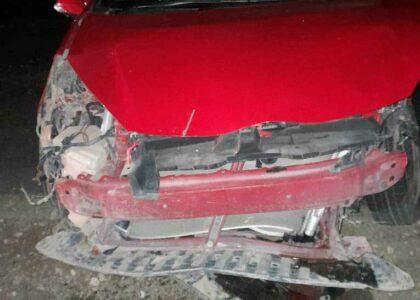 3 killed, 6 injured in Ghazni accidents