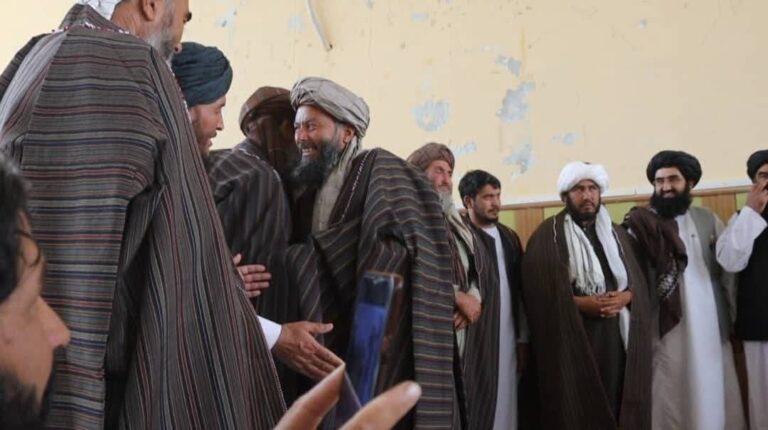 21 tribal disputes patched up in Ghor last year: Official