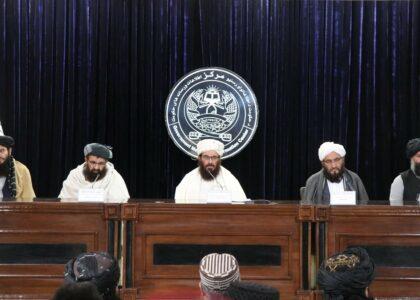 سږ کال به له افغانستانه ۳۰ زره کسان د حج فریضې ادا کولو لپاره سعودي عربستان ته ولاړ شي