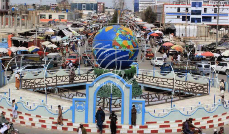 هلمند کې یوه کانال ته د تراکتور لوېدو پېښه کې درې کسان مړه شوي